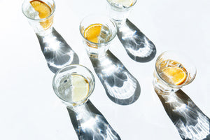 4 reasons to drink more H2O