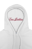 TRUE GODDESS HOODIE