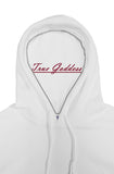 TRUE GODDESS HOODIE