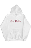 TRUE GODDESS HOODIE