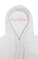 TRUE GODDESS HOODIE