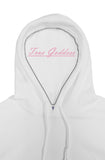 TRUE GODDESS HOODIE