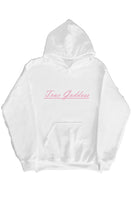TRUE GODDESS HOODIE