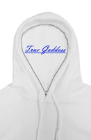 TRUE GODDESS HOODIE