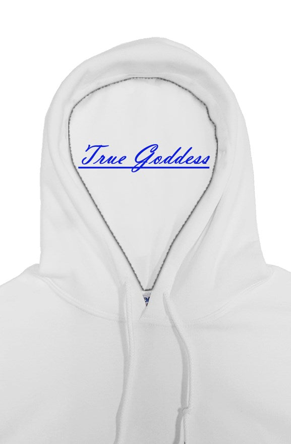 TRUE GODDESS HOODIE