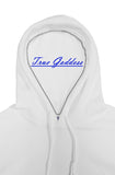 TRUE GODDESS HOODIE