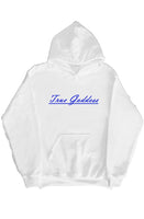 TRUE GODDESS HOODIE