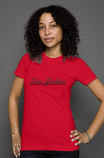 True Goddess Basic Tee