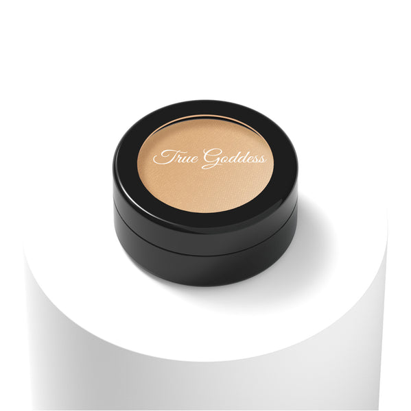 Natural Blonde Eyeshadow