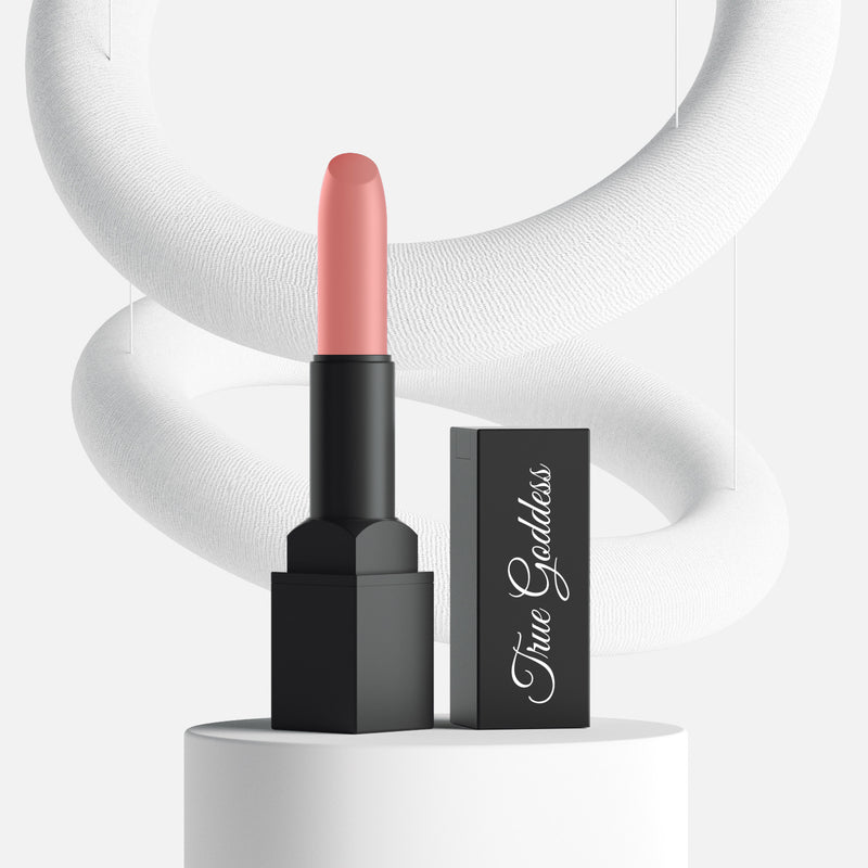 Misty Pink Lipstick