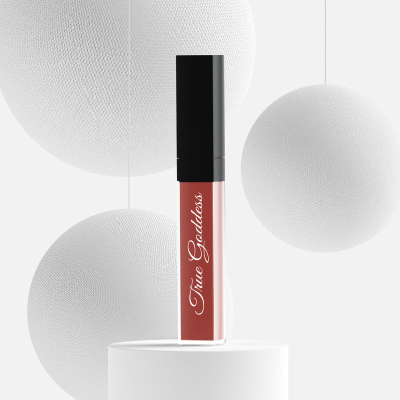 Stunner Liquid Lipstick