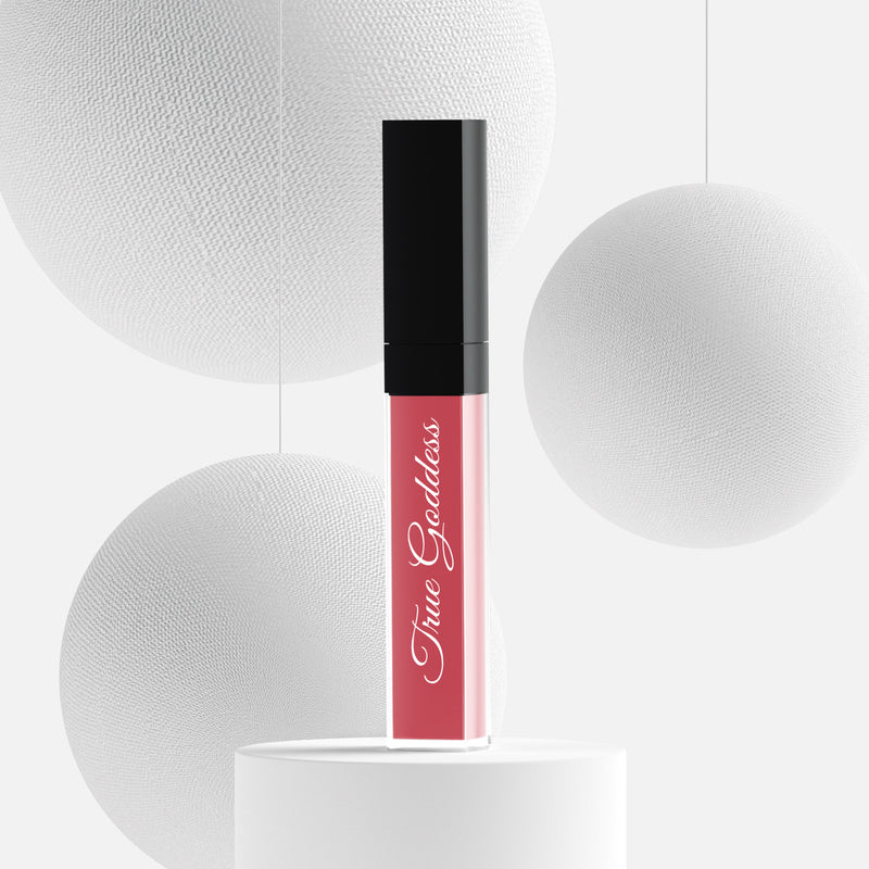 Pinked Liquid Lipstick