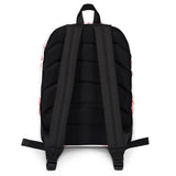 True Goddess Backpack Red