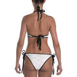 True Goddess Bikini Pink