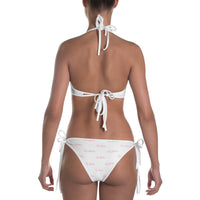 True Goddess Bikini Pink