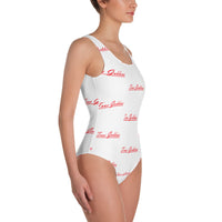 One-Piece Swimsuit