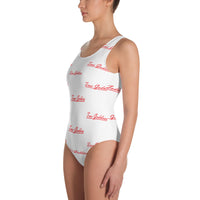 One-Piece Swimsuit