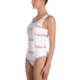 One-Piece Swimsuit